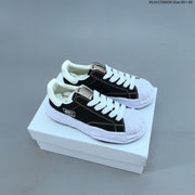 Maison Mihara Yasuhiro Blakey Low Sneakers