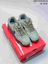 Nike Air Max 90 Olive Black Sneakers 2607JXD959A19