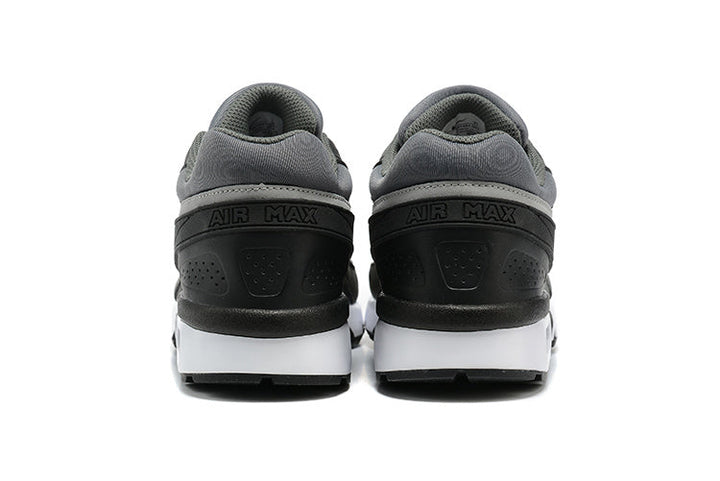 Nike Air Max BW Sneakers in Black and Grey