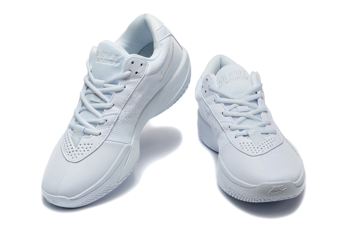 Nike LeBron Witness 8 Basketball Shoes, White
