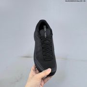 Arc'teryx Sylan M Low-Top Outdoor Sneakers, Black