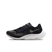Nike ZoomX Vaporfly NEXT% 2 Running Shoes Black Gold CU4111-001