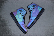 Air Jordan 1 High Zoom R2T Sneakers BV0006-900