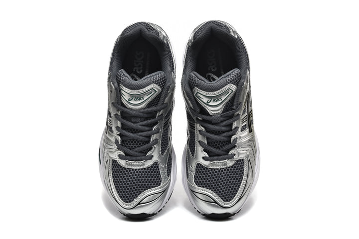 ASICS Gel-Kayano 14 Sneakers Silver Black