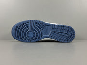Nike Dunk Low Midnight Navy Sneakers FD9749-400
