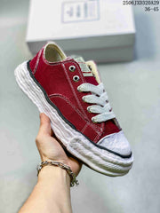 MMY Blakey Sneakers Red 2506JXD320A29