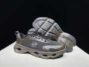 On x Loewe Cloudventure 3.0 Sneakers in Brown