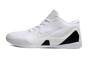 Nike Kobe 9 Low Basketball Shoes