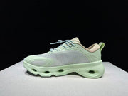 On x Loewe Cloudventure 3.0 Sneakers in Mint Green