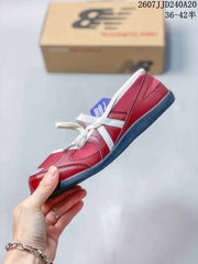 New Balance Flat Breeze Sneakers Red 711260QQT