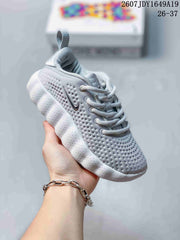 Nike Mind 002 Kids' Sneakers White and Grey