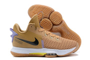 Nike LeBron Witness 5 Basketball Shoes in Assorted Colors