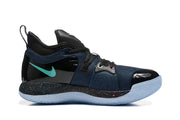 Nike PG 2 Basketball Shoes – White and Blue