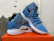 Nike Zoom Freak 2 Basketball Shoes in University Blue