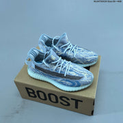 Adidas Yeezy Boost 350 V2 Knit Sneakers FZ5246