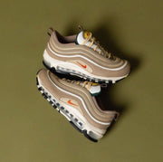Nike Air Max 97 FD0357-247 Brown Sneakers