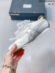 Onitsuka Tiger Mexico 66 SD White Ribbon Sneakers