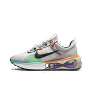 Nike Air Max 2021 Sneakers Grey Orange DO2336-010