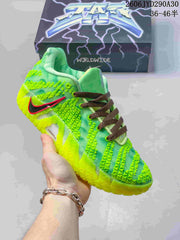 Nike Ja 3 Basketball Shoes