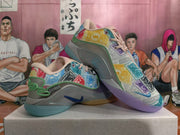 Nike LeBron 21 Monopoly Basketball Shoes