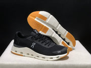 On Cloudnova Form 2 Sneakers Black Ivory