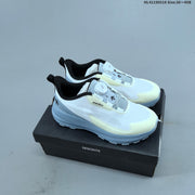 DESCENTE LAVITATE TRAIL WIRE 3.0 Low-Top Sneakers