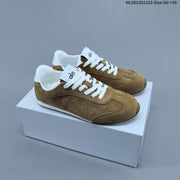 Alo Yoga Sunset Sneaker Low-Top Casual Shoes
