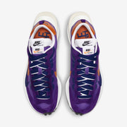 Nike x sacai VaporWaffle Sneakers Purple DD1875-500