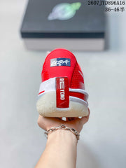 Nike Air Zoom G.T. Cut EP Basketball Shoes Red White Blue