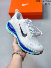Nike Vomero 18 GTX Running Shoes White 2607JJD186A06
