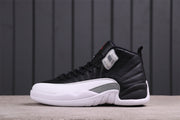 Jordan Air Jordan 12 Reverse Taxi Black White 130690-001