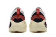 Nike LeBron 22 Basketball Shoes White Red