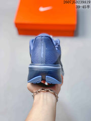 Nike Air Zoom Pegasus 42 Running Shoes, Blue