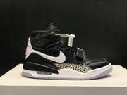 Jordan Air Jordan Legacy 312 Black/White Sneakers AV3922-001