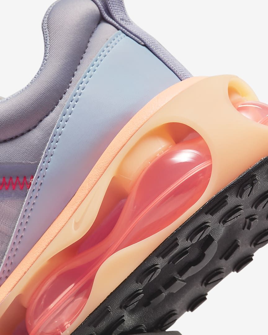 Nike Air Max 2021 Sneakers DA1923-500