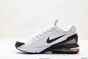 Nike Air Max 97 White Black Sneakers