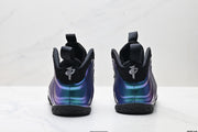 Nike Air Foamposite One Penny Hardaway Iridescent Sneakers