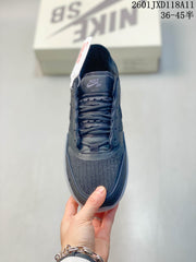 Nike SB PS8 Low-Top Skate Shoes, Dark Gray (FV8493-2)