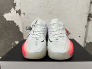 Nike GT Cut 3 Basketball Shoes White Pink