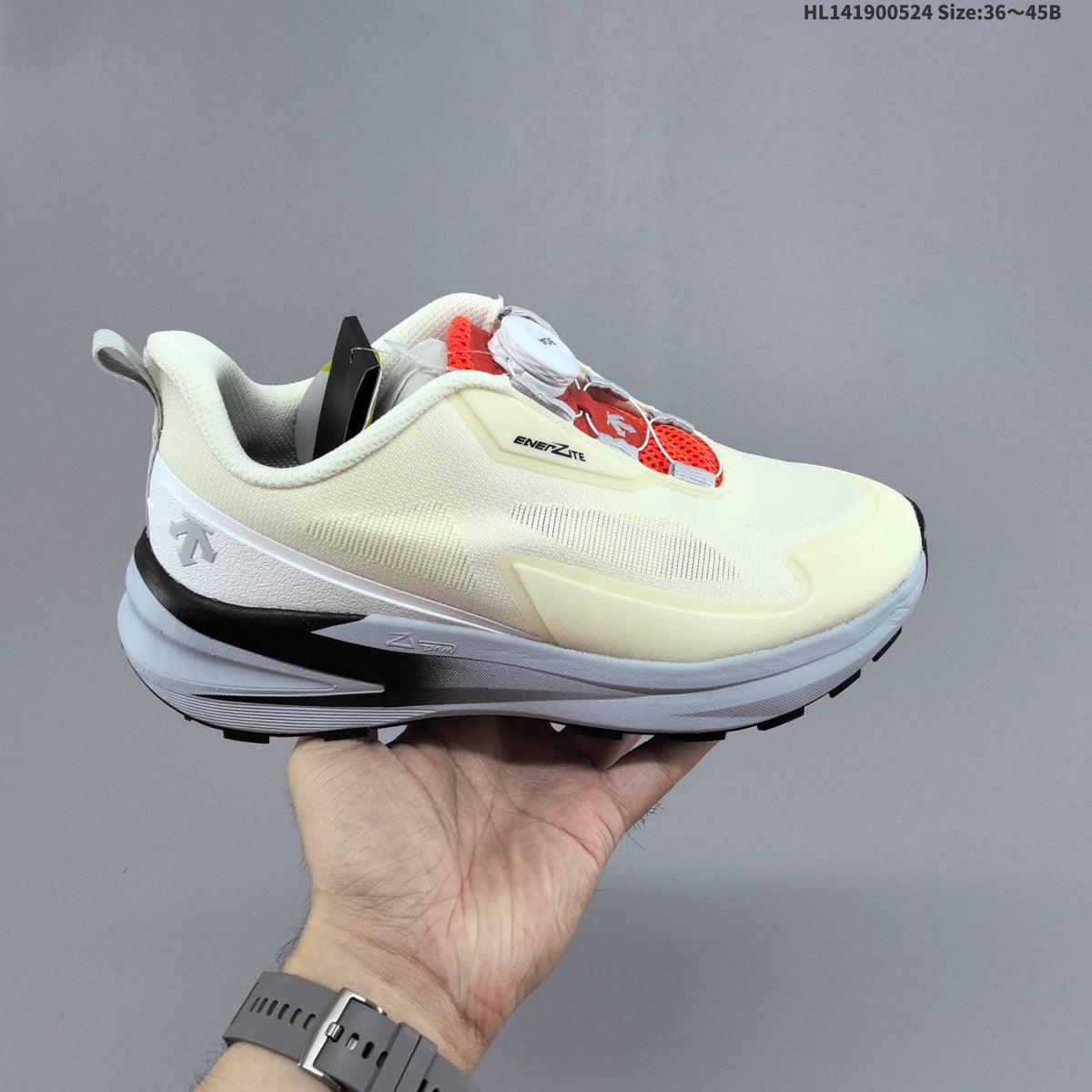 Descente Lavitate Trail Wire 3.0 Running Sneakers
