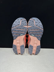 On Cloudsurfer Trail Running Shoes in Orange