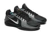 Nike Sabrina 2 Basketball Shoes Black and Grey