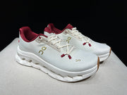On Cloudtilt Snake Year Sneakers Pearl Ivory