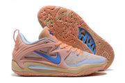 Nike KD 15 Basketball Shoes in Multiple Colorways
