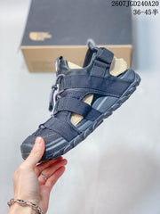 The North Face Cedar Measa Black Outdoor Sandals