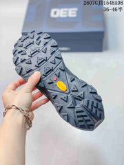 Kailas Fuga Ex 330 Trail Running Shoes Dark Gray