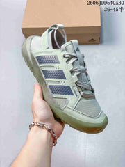Adidas Terrex Daroga 25 Outdoor Sneakers, Sage Green