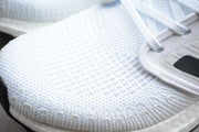 Adidas UltraBOOST 20 Consortium 6.0 White Running Shoes EG0783