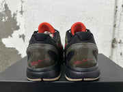 Nike Kobe 6 Italian Camo Basketball Shoes
