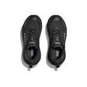 HOKA Challenger 7 Black Trail Running Shoes